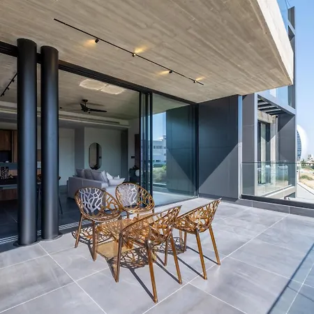 The Olive Tree Iii Apartment Limassol