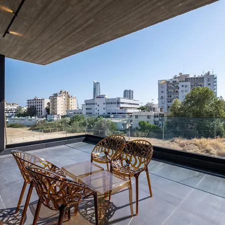 Apartment The Olive Tree Iii