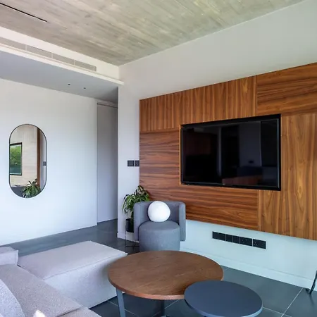 Apartment The Olive Tree Iii *