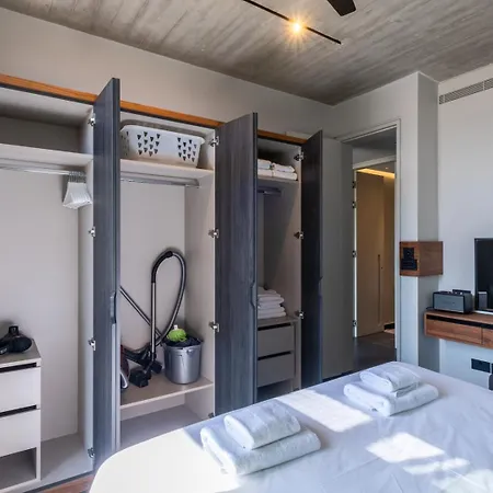 The Olive Tree Iii Apartment Limassol