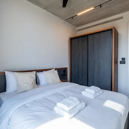 Apartment The Olive Tree Iii Limassol