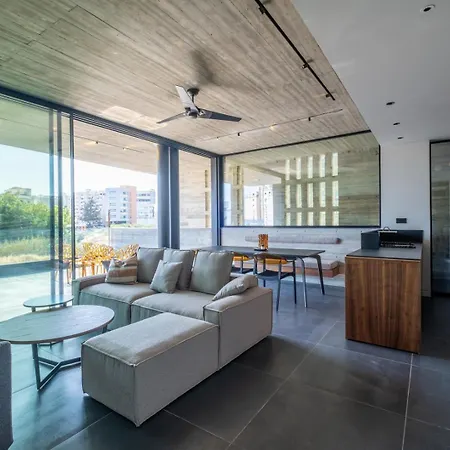 The Olive Tree Iii Apartment