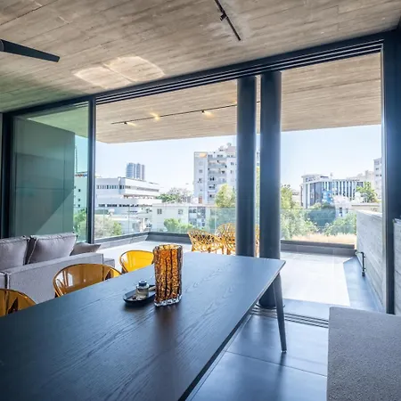 Apartment The Olive Tree Iii *